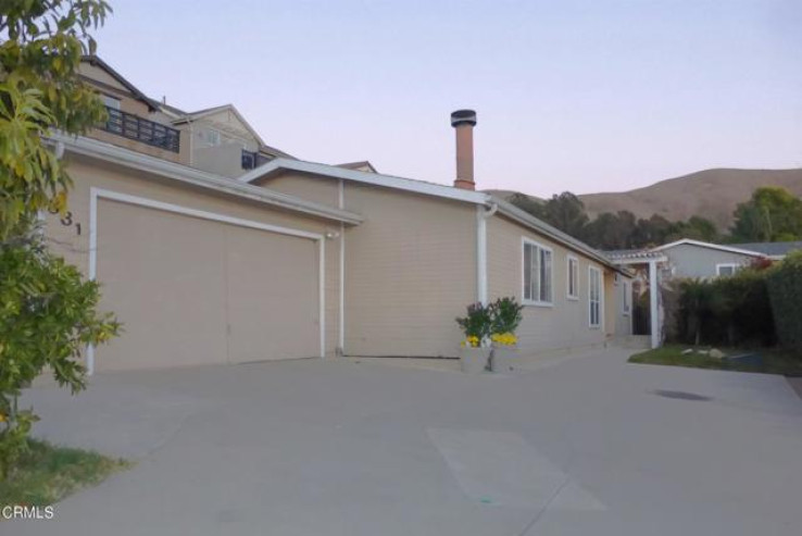Residential Home in Ventura