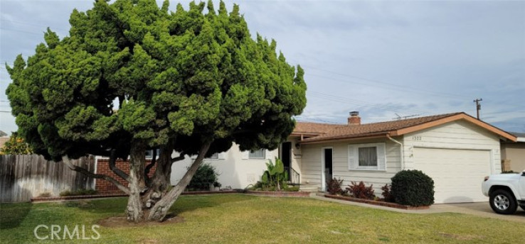 Residential Home in South Coast Metro