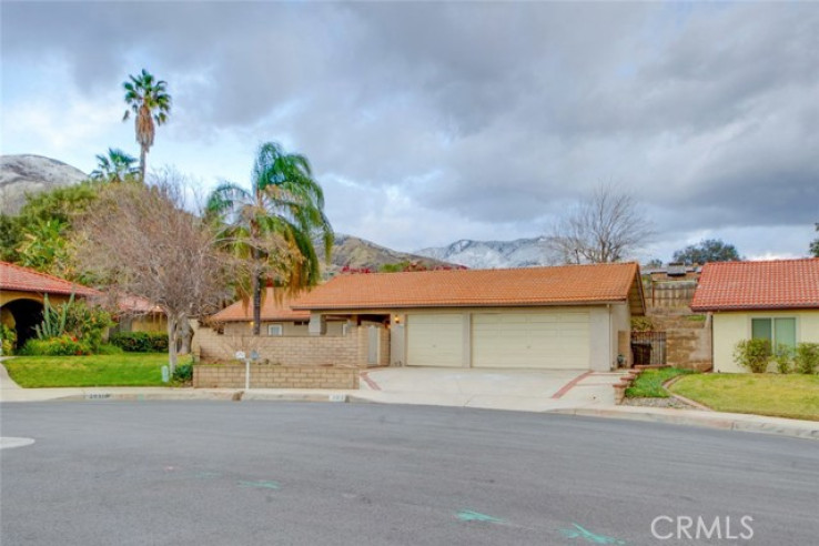 4 Bed Home for Sale in Highland, California