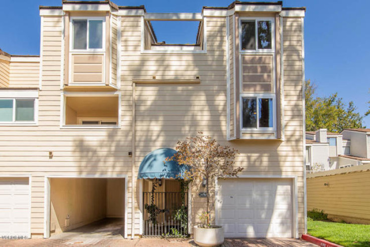 Residential Home in Westlake Village