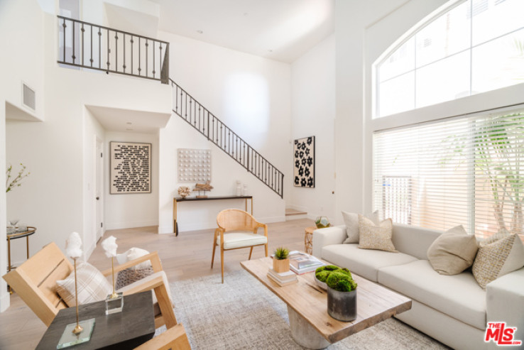 Residential Home in Santa Monica