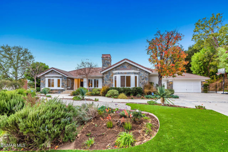 Residential Home in Westlake Village