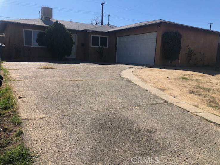 Residential Home in Palmdale