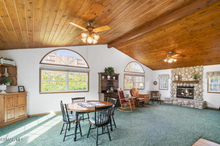 Residential Home in Newbury Park