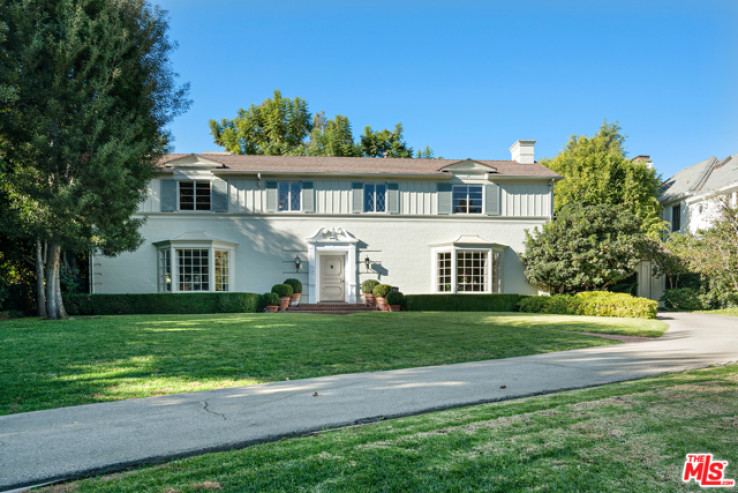 Residential Home in Brentwood