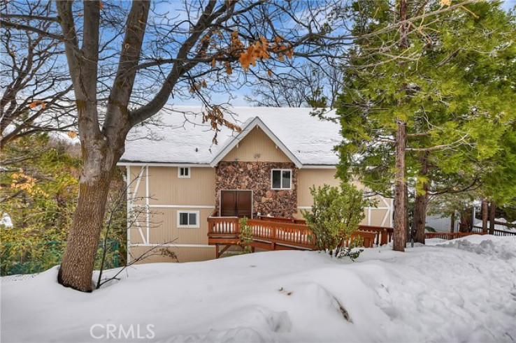 Residential Home in Arrowhead Woods