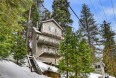 4 Bed Home for Sale in Lake Arrowhead, California
