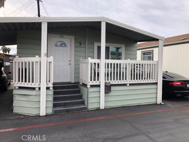 2 Bed Home for Sale in Costa Mesa, California