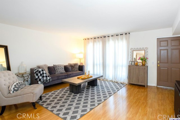 2 Bed Home for Sale in Burbank, California