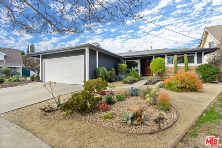 Residential Home in Valley Village