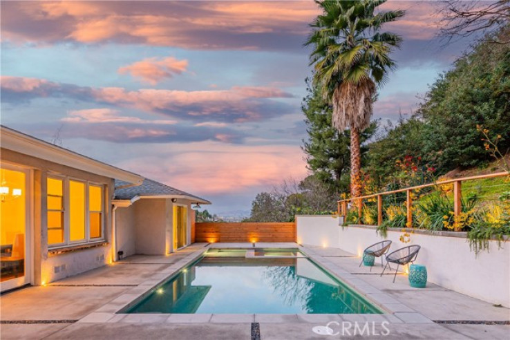 4 Bed Home for Sale in Sherman Oaks, California