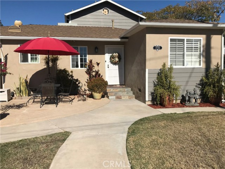 4 Bed Home for Sale in Granada Hills, California