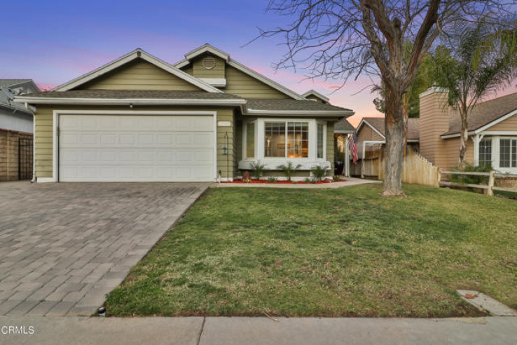 3 Bed Home for Sale in Castaic, California