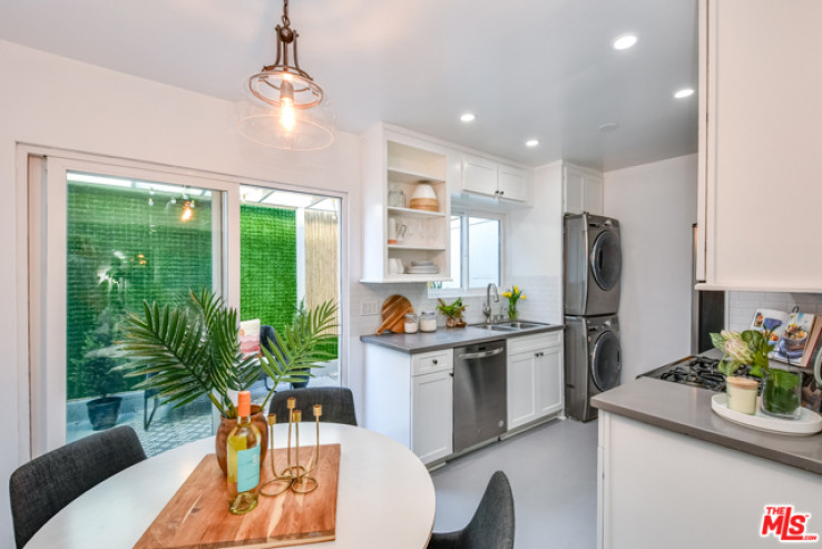 Residential Home in Santa Monica