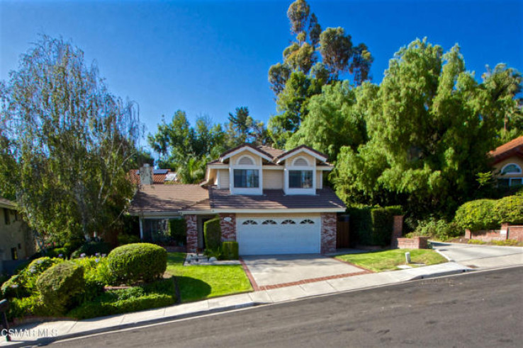 3 Bed Home for Sale in Thousand Oaks, California