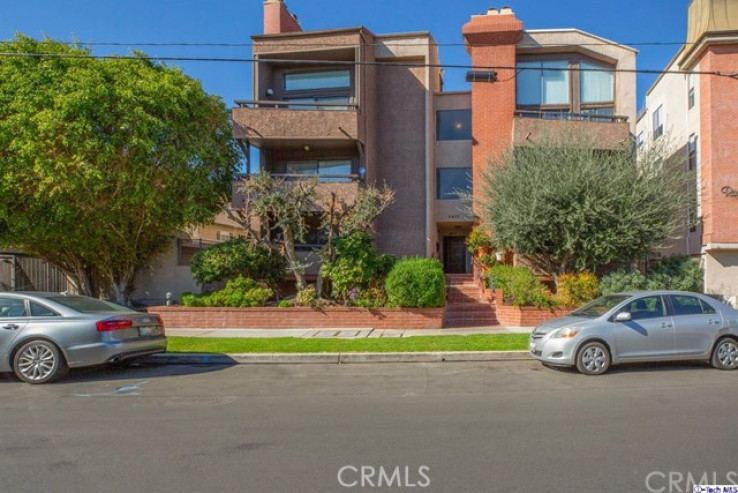 1 Bed Home for Sale in Sherman Oaks, California