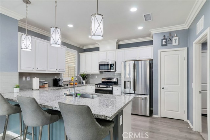 3 Bed Home for Sale in Ontario, California
