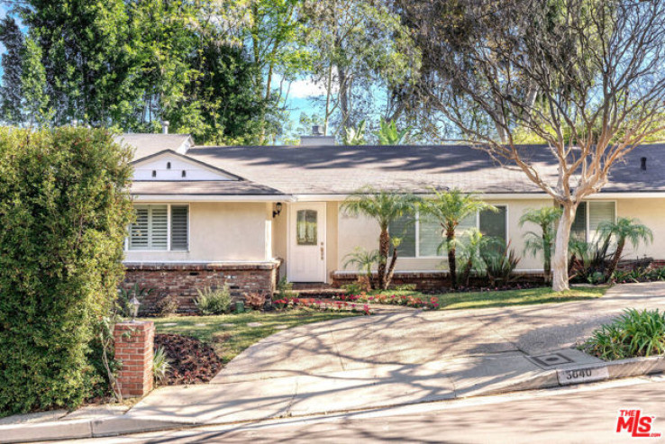 3 Bed Home for Sale in Studio City, California