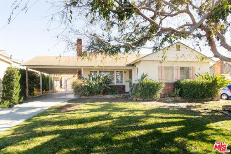 3 Bed Home for Sale in Burbank, California
