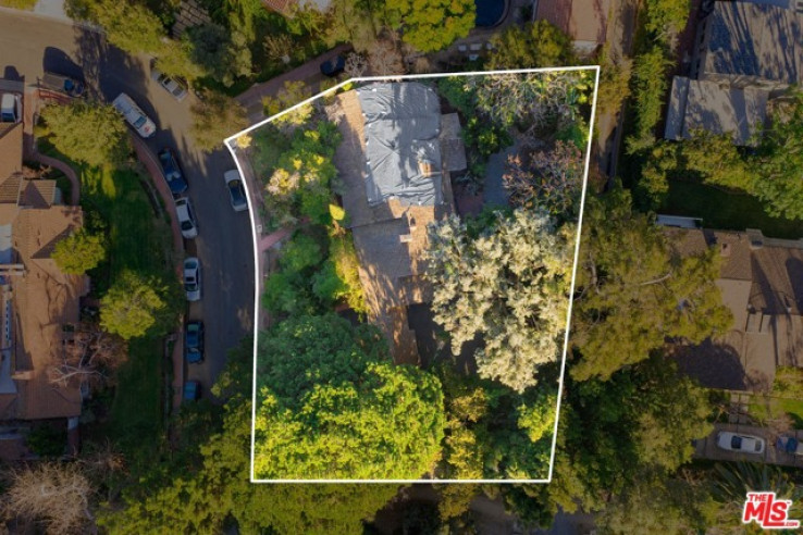 4 Bed Home for Sale in Los Angeles, California