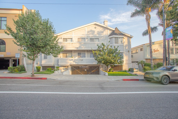 1 Bed Home for Sale in Burbank, California