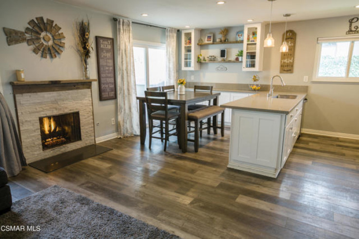 3 Bed Home for Sale in Agoura Hills, California