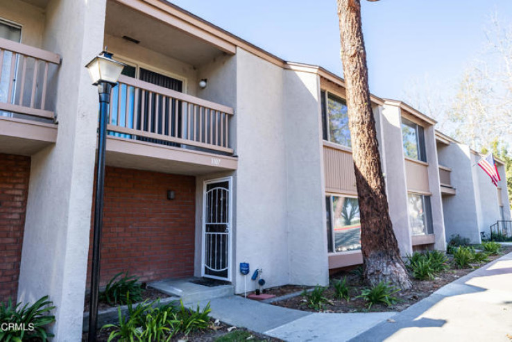 Residential Home in Ventura
