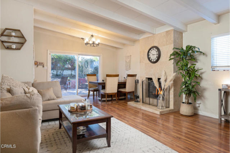 3 Bed Home for Sale in Thousand Oaks, California