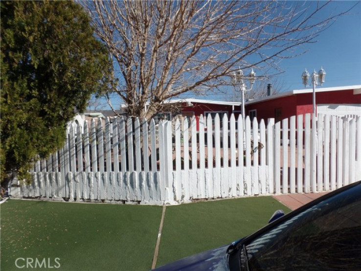 Residential Home in Palmdale