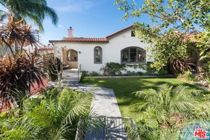 3 Bed Home for Sale in Los Angeles, California