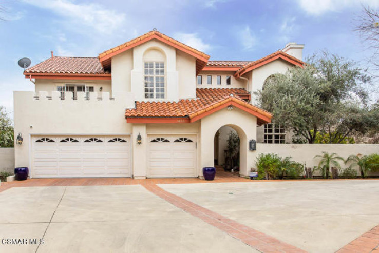 Residential Home in Westlake Village
