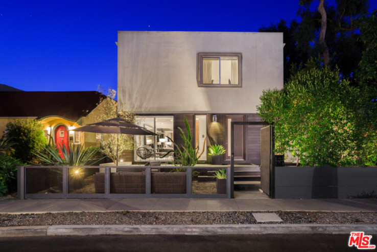 Residential Home in Venice