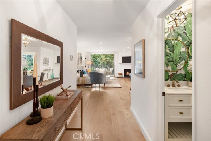 2 Bed Home for Sale in West Hollywood, California
