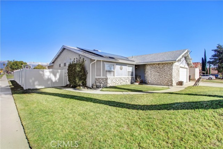 Residential Home in Rialto