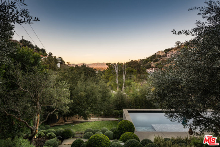 Residential Home in Studio City