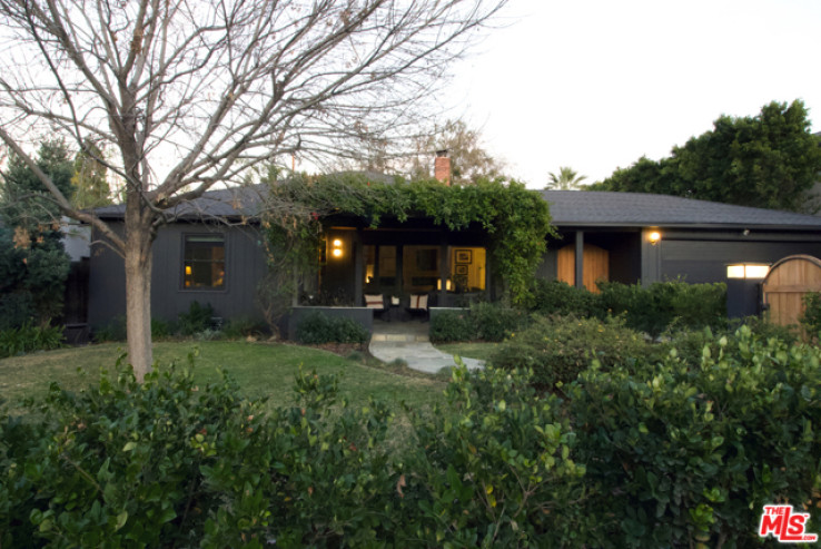 3 Bed Home for Sale in Sherman Oaks, California