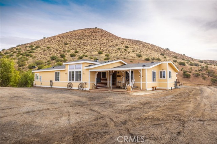 3 Bed Home for Sale in Acton, California