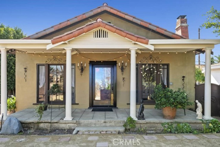 3 Bed Home for Sale in North Hollywood, California