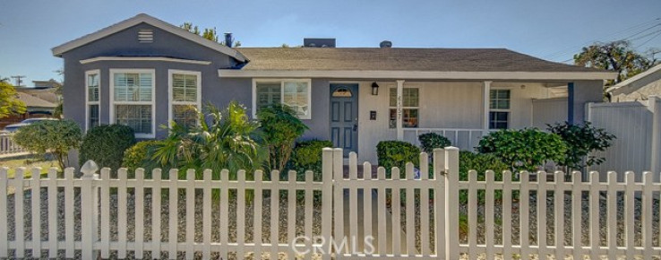 Residential Home in North Hollywood
