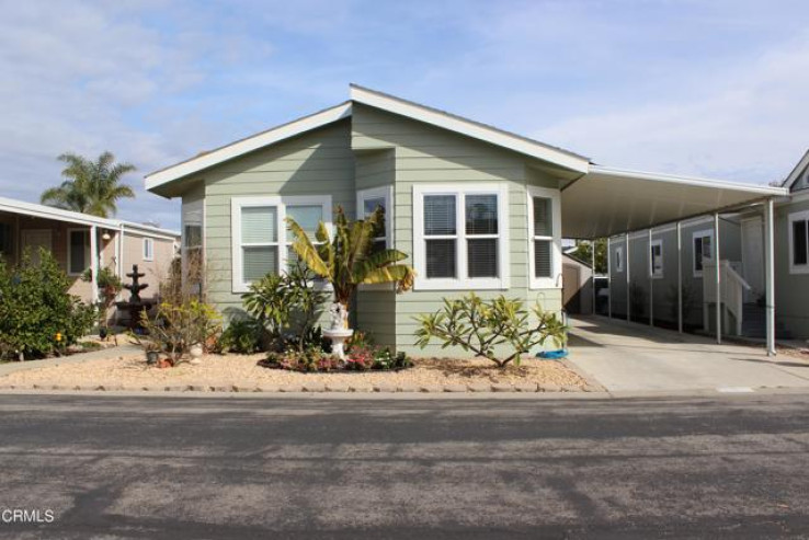 3 Bed Home for Sale in Ventura, California
