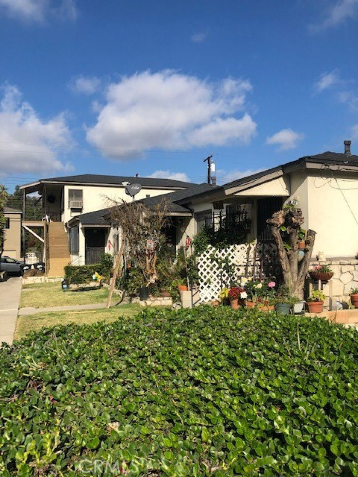 Residential Income in Montebello