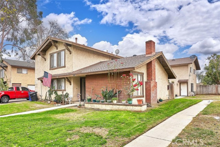  Income Home for Sale in Ontario, California