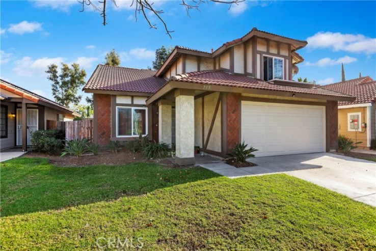 Residential Home in Rialto