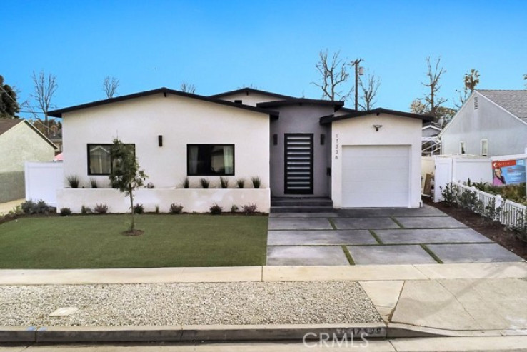 4 Bed Home for Sale in Encino, California
