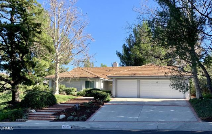 4 Bed Home for Sale in Granada Hills, California