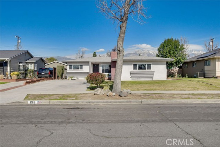 3 Bed Home for Sale in Ontario, California