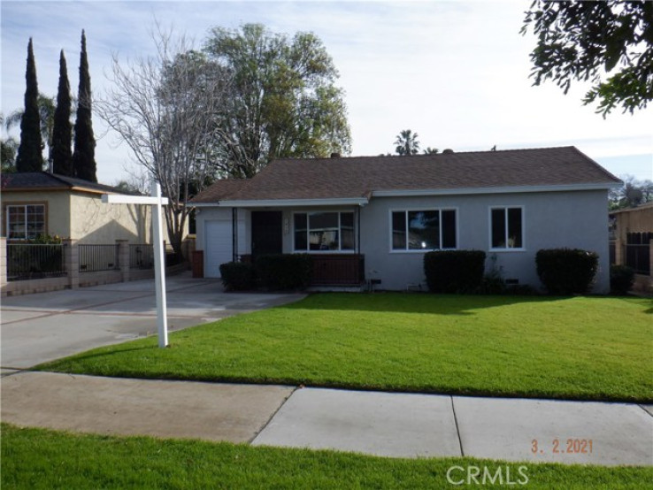 4 Bed Home for Sale in Ontario, California