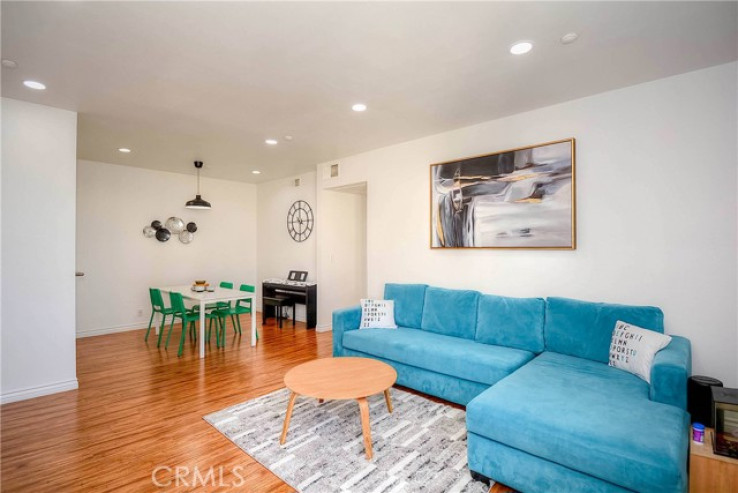 2 Bed Home for Sale in Los Angeles, California