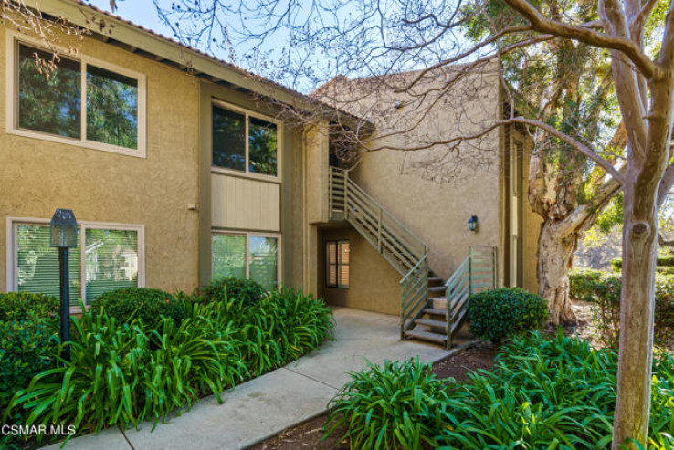 2 Bed Home for Sale in Thousand Oaks, California