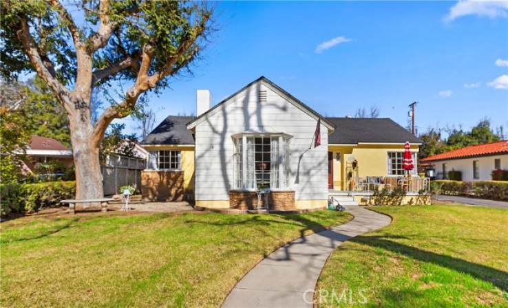 3 Bed Home for Sale in Ontario, California